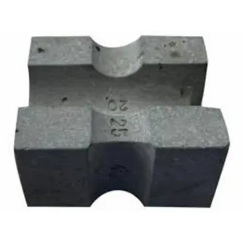 Cover Blocks